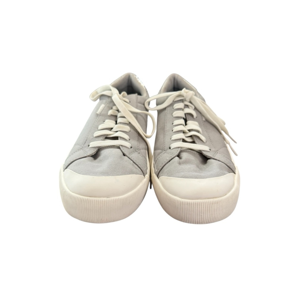 Dr Scholl's Gray Sneakers Casual Shoes Size 9M - Picture 4 of 10
